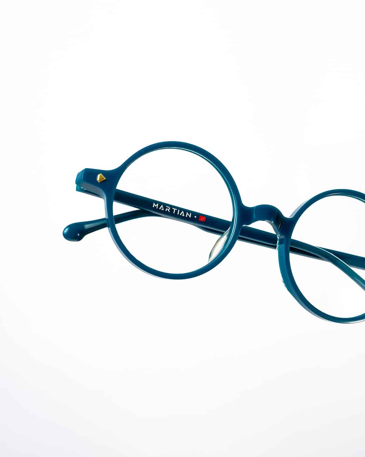 PALLAS | Teal - Image 3
