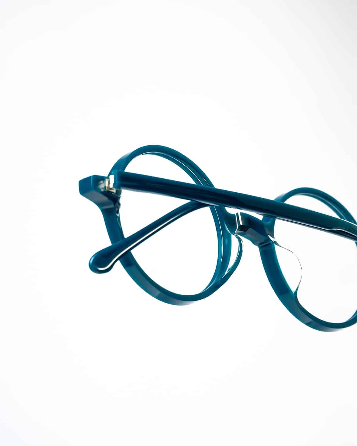 PALLAS | Teal - Image 4