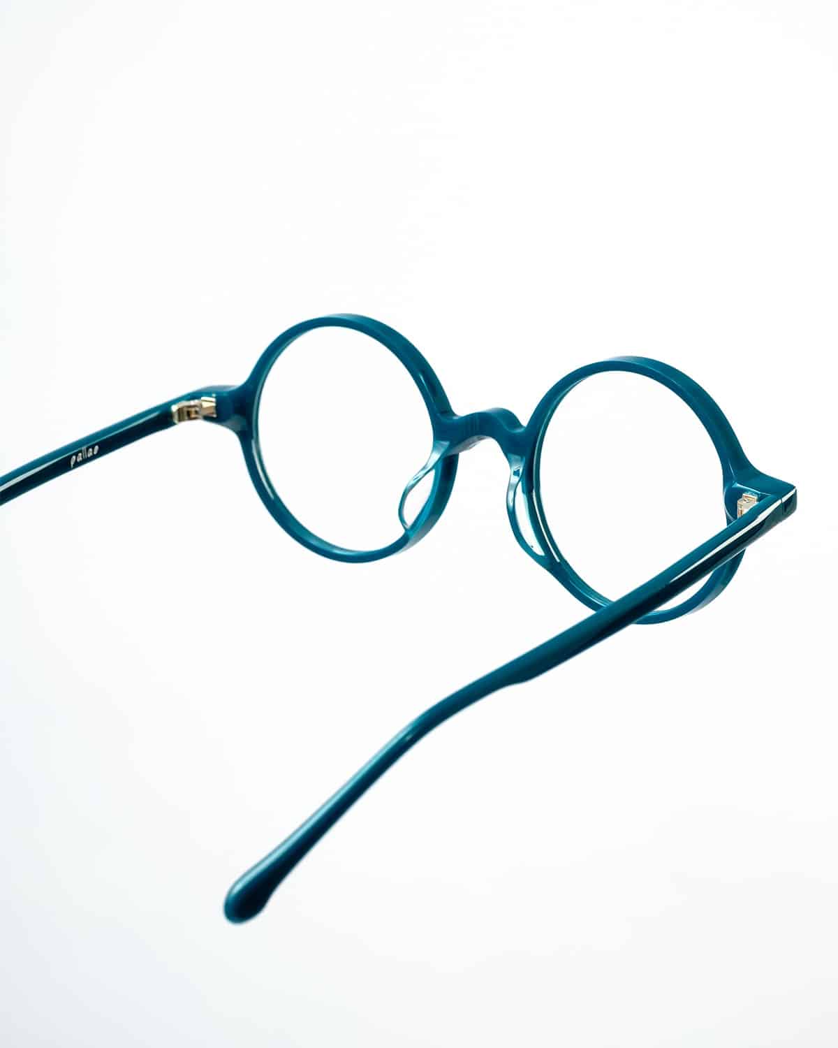 PALLAS | Teal - Image 6