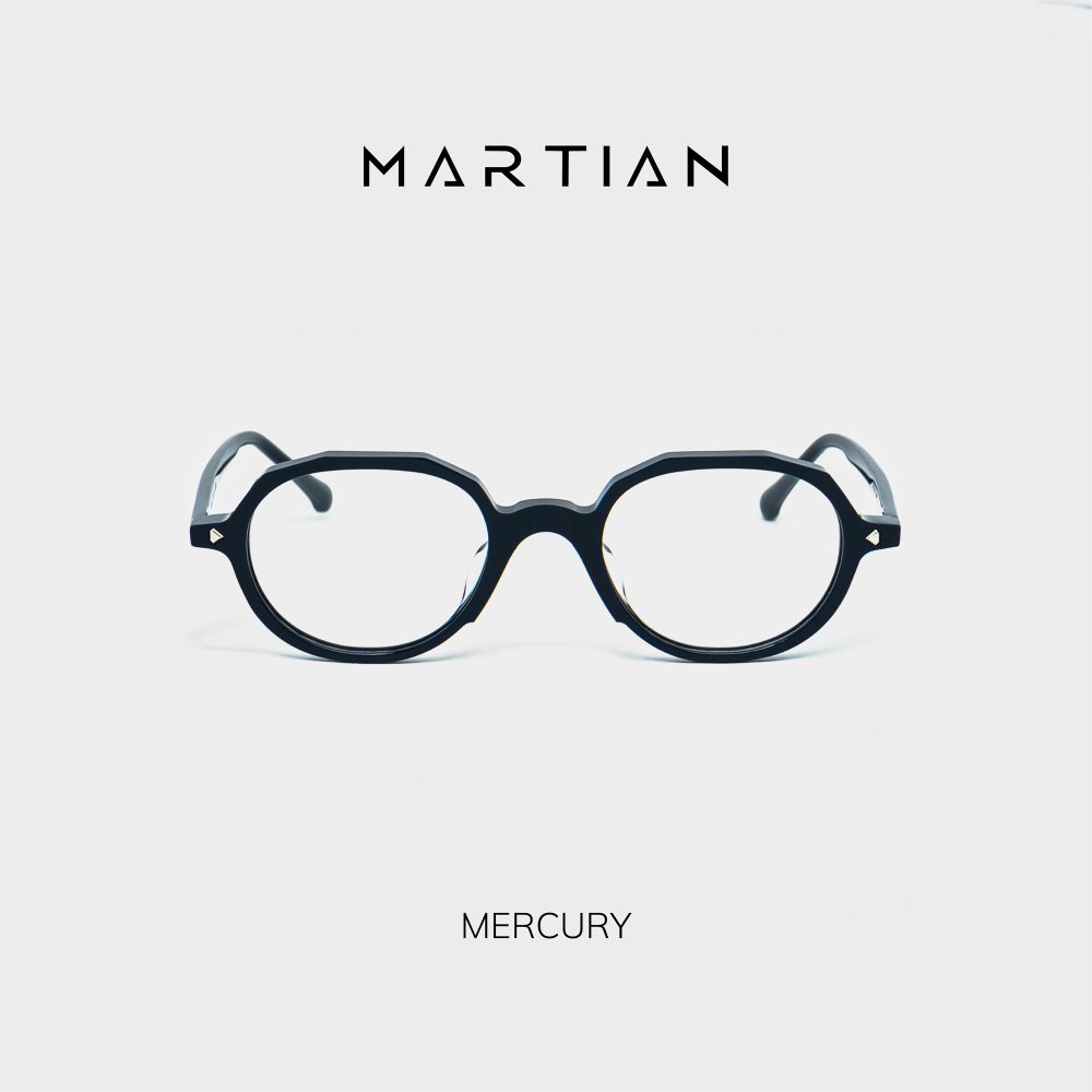 MERCURY | Navy Blue