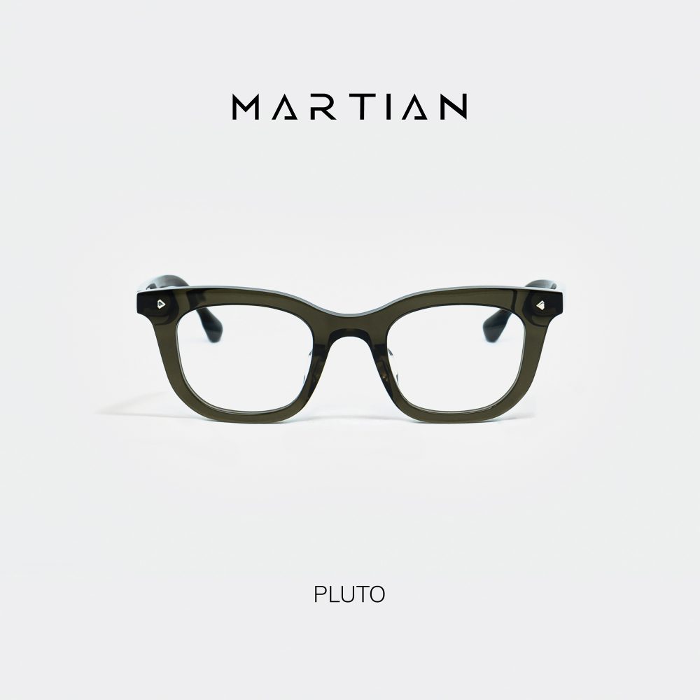 PLUTO | Olive