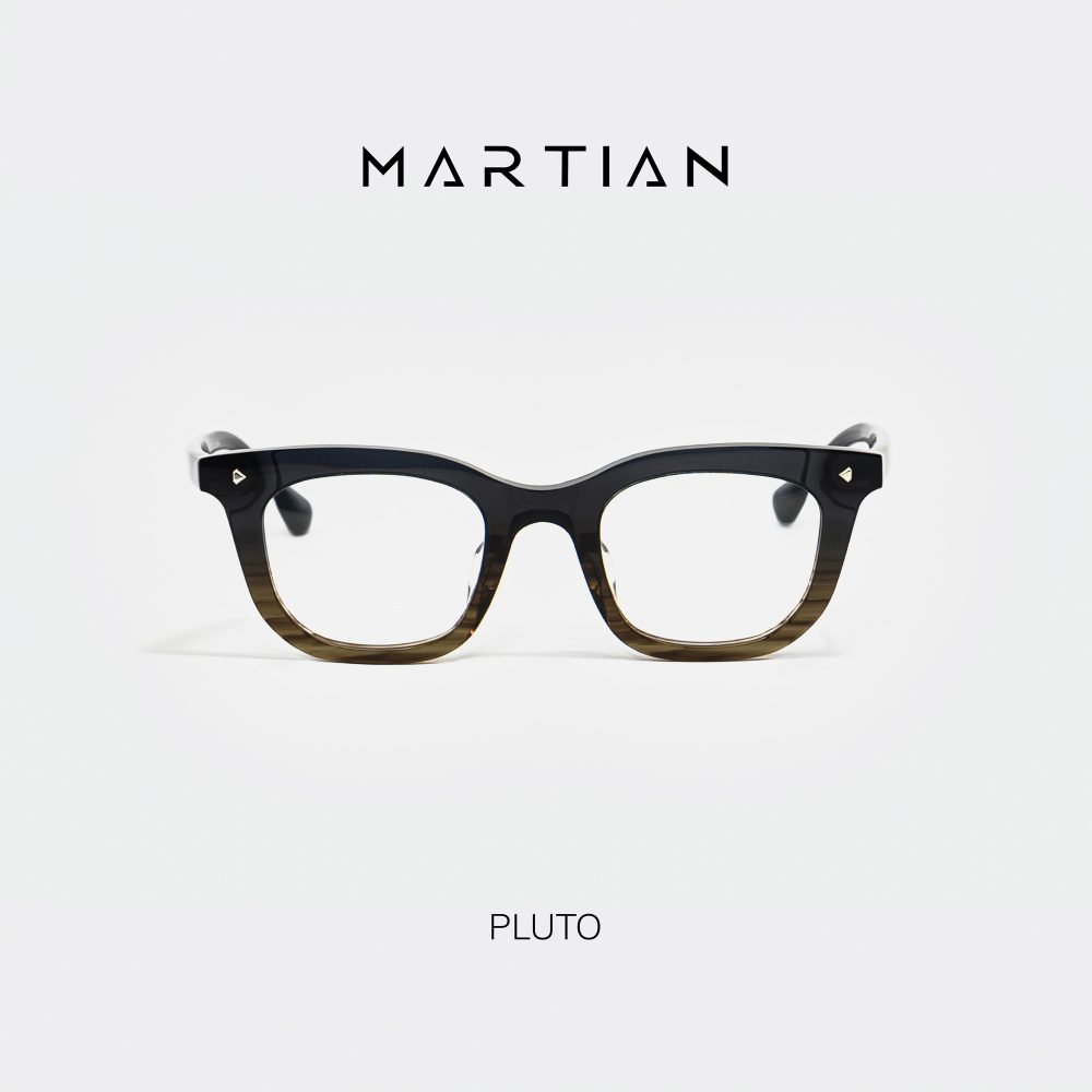 PLUTO | Uniform Marrakech