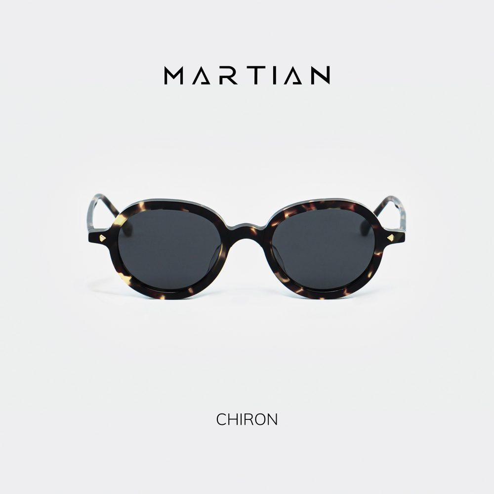 CHIRON | Forever Havana