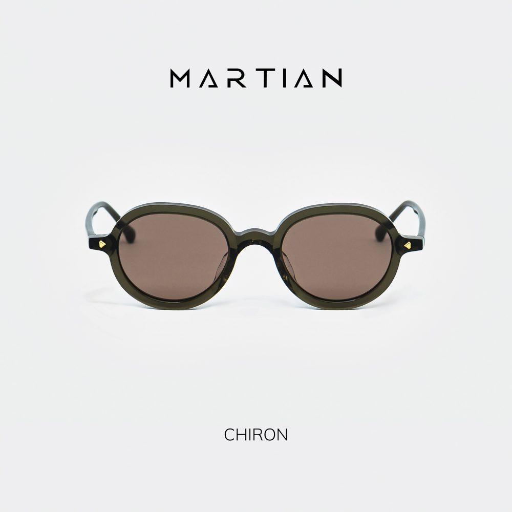 CHIRON | Olive