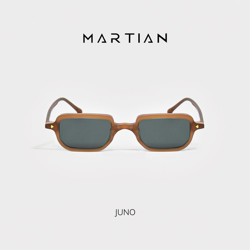 JUNO | Milky Camel