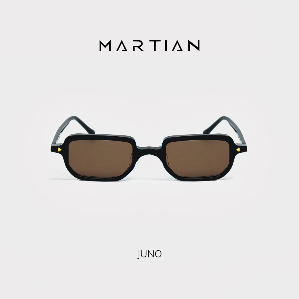 JUNO | Black