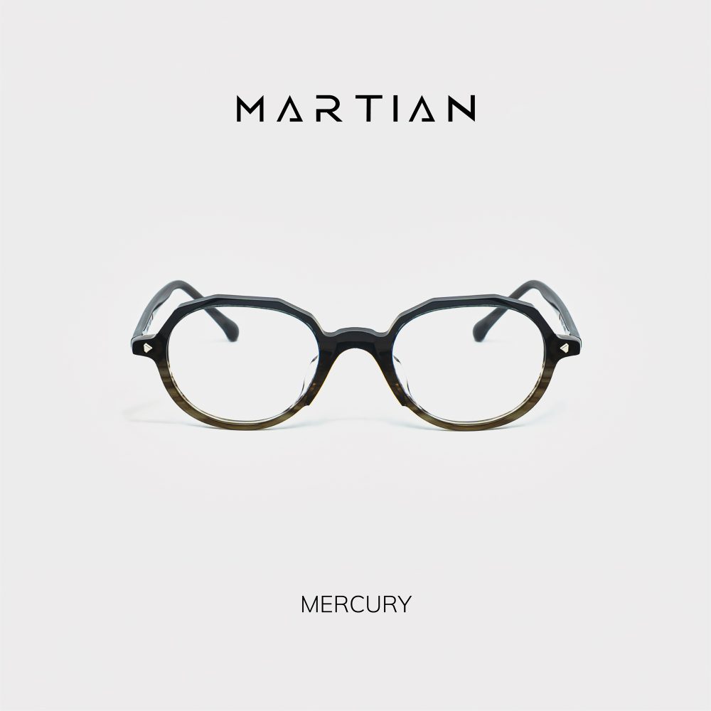 MERCURY | Uniform Marrakech