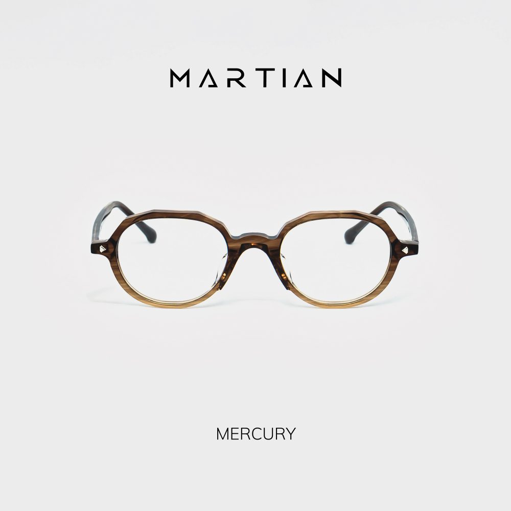 MERCURY | Evening Lights