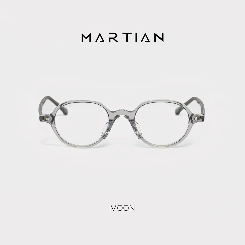MOON | Smoky Gray
