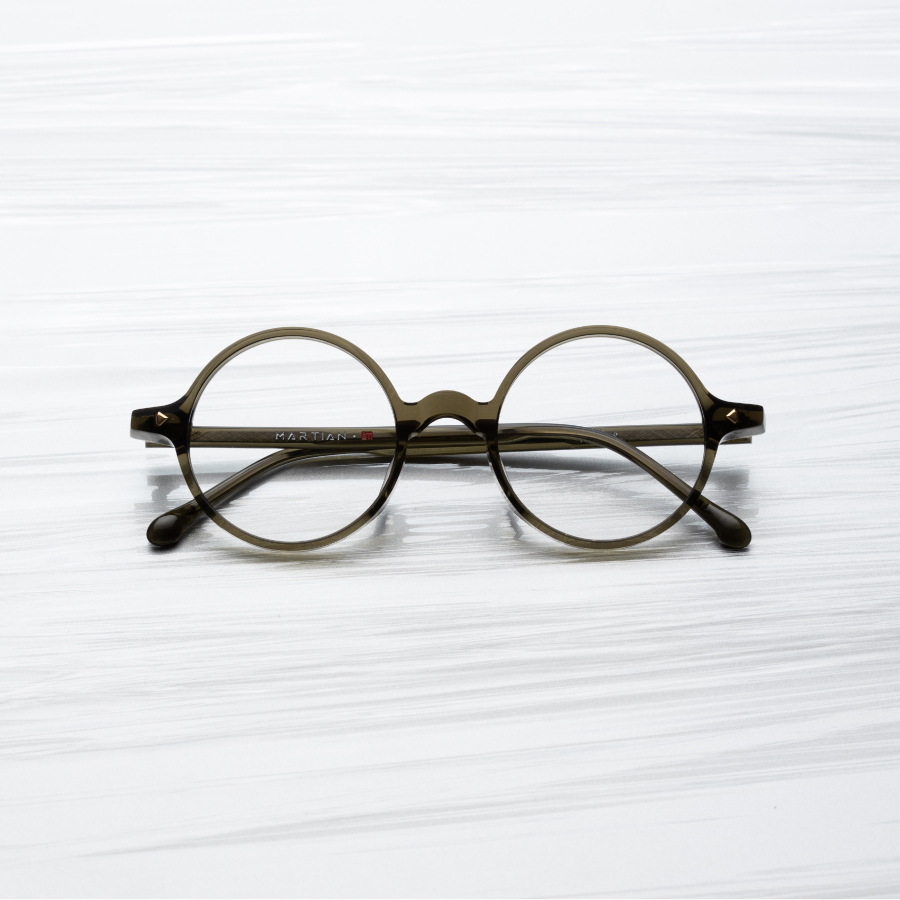 PALLAS | Olive