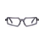 Transparent Dark Grey