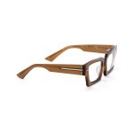 Transparent Brown