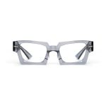 Transparent Light Grey