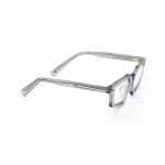 Transparent Light Grey