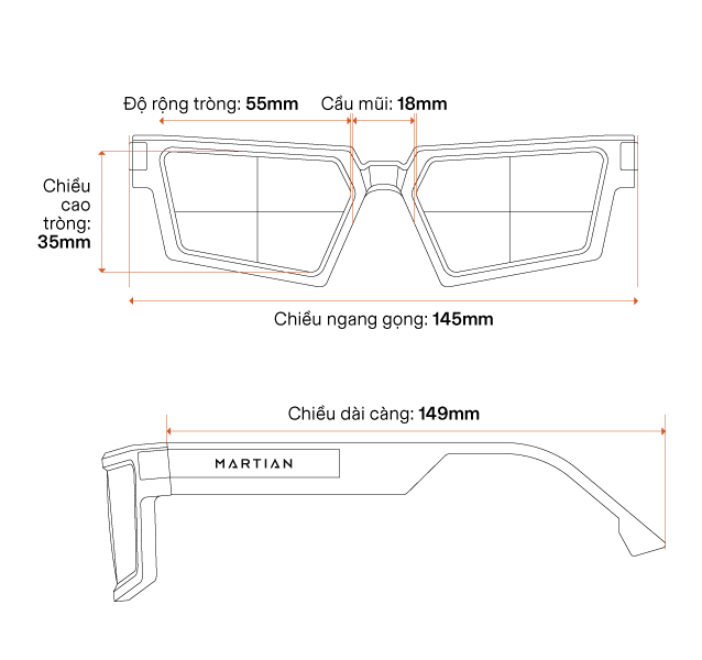 Thông số sản phẩm